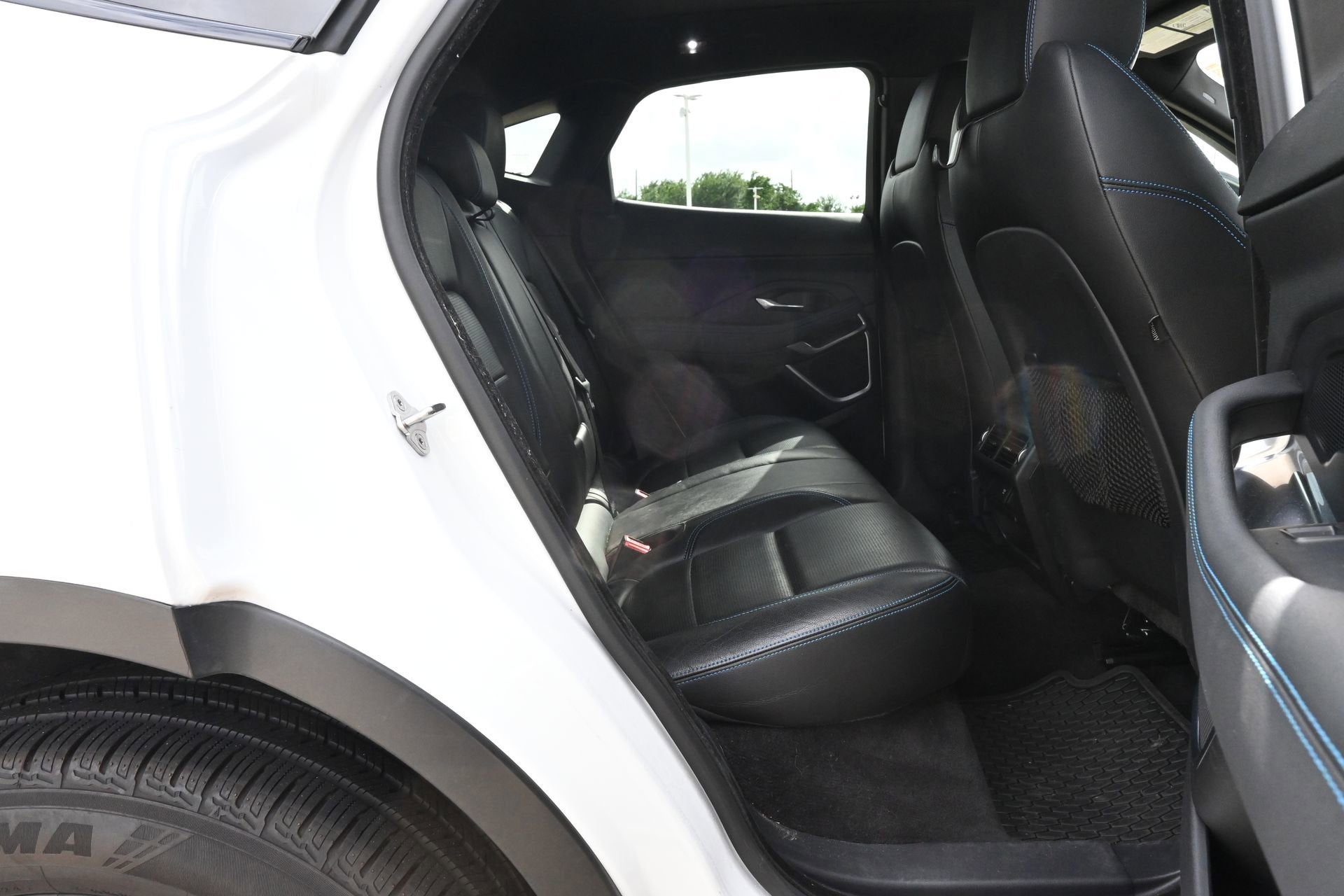 2019 Jaguar E-PACE R-Dynamic S