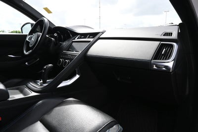 2019 Jaguar E-PACE R-Dynamic S