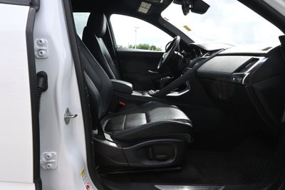 2019 Jaguar E-PACE R-Dynamic S