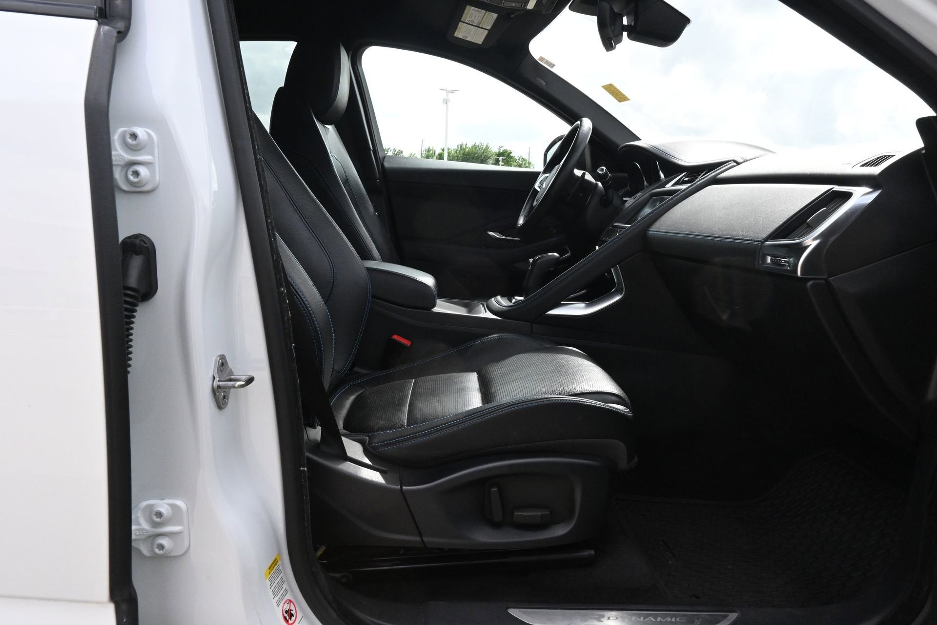 2019 Jaguar E-PACE R-Dynamic S