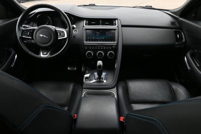 2019 Jaguar E-PACE R-Dynamic S
