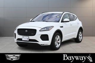 2019 Jaguar E-PACE R-Dynamic S