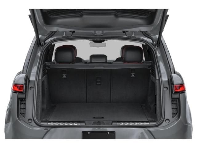 2024 Land Rover Range Rover Sport Dynamic SE