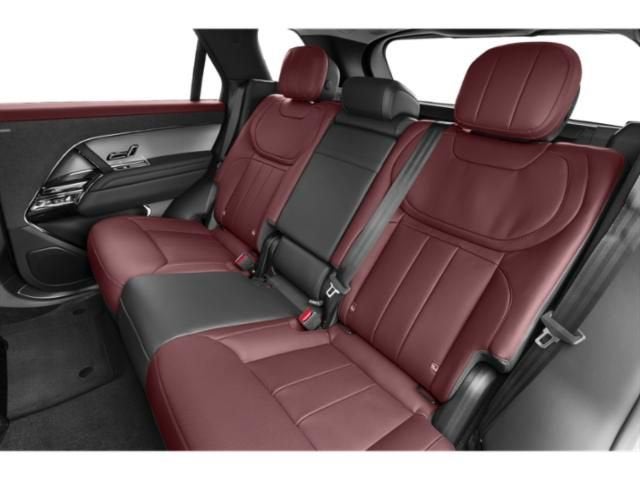 2024 Land Rover Range Rover Sport Dynamic SE
