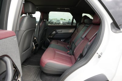 2024 Land Rover Range Rover Sport Dynamic SE