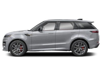2024 Land Rover Range Rover Sport Dynamic SE
