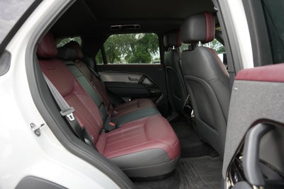 2024 Land Rover Range Rover Sport Dynamic SE