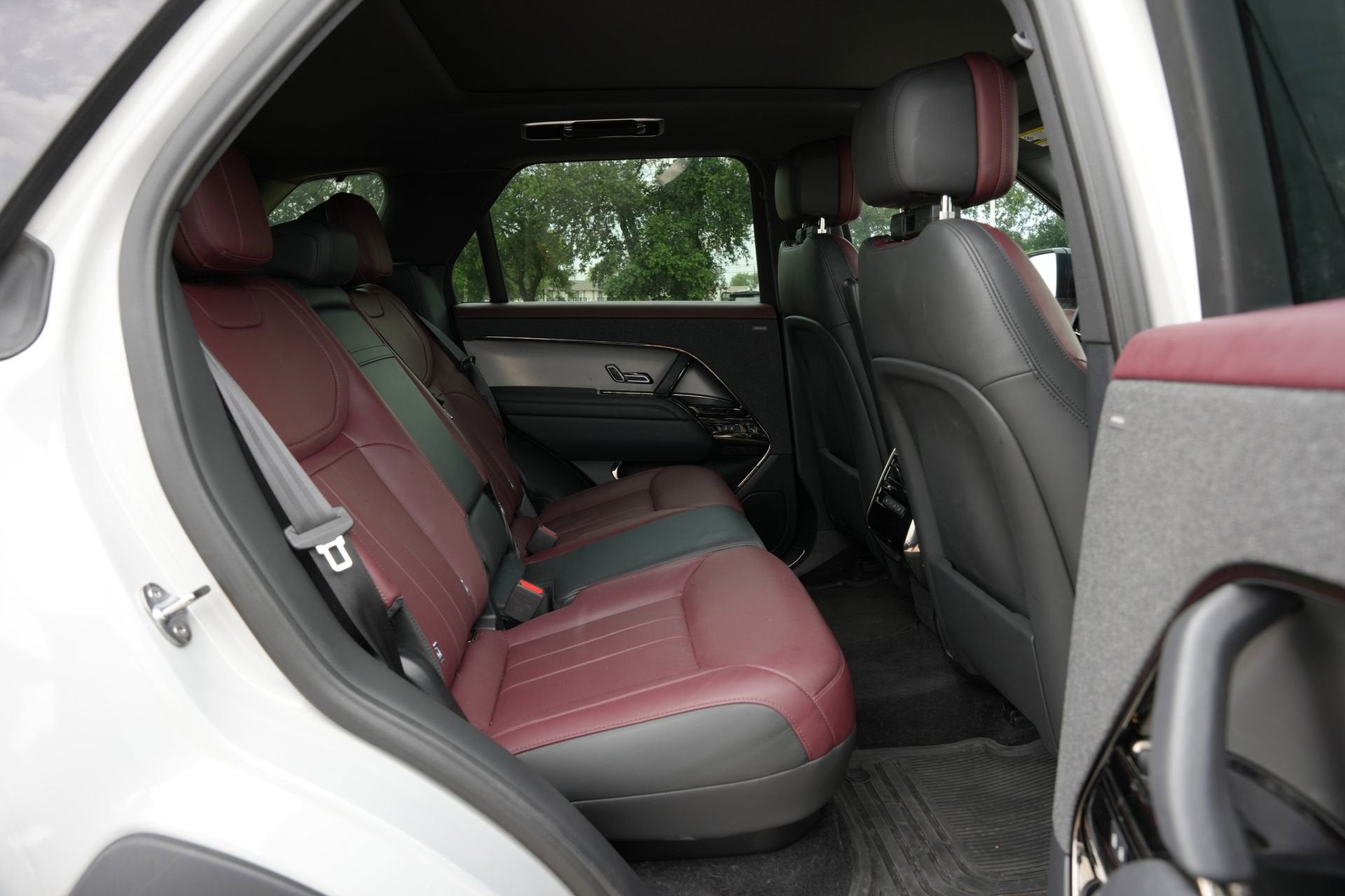 2024 Land Rover Range Rover Sport Dynamic SE