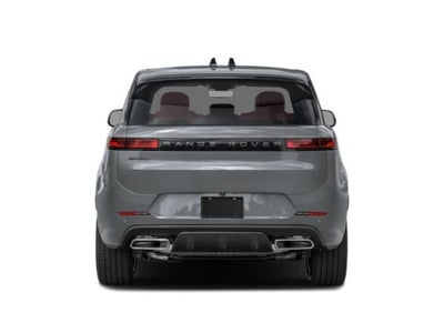 2024 Land Rover Range Rover Sport Dynamic SE