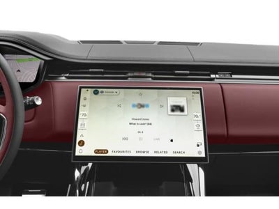 2024 Land Rover Range Rover Sport Dynamic SE