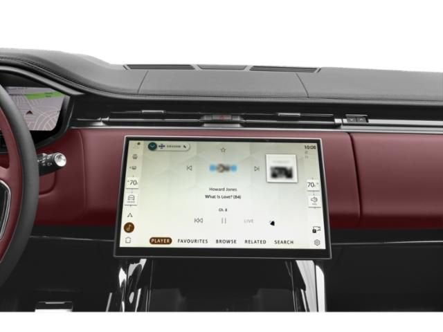 2024 Land Rover Range Rover Sport Dynamic SE