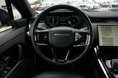 2024 Land Rover Range Rover Sport Dynamic SE