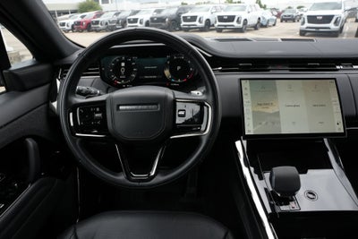 2024 Land Rover Range Rover Sport Dynamic SE