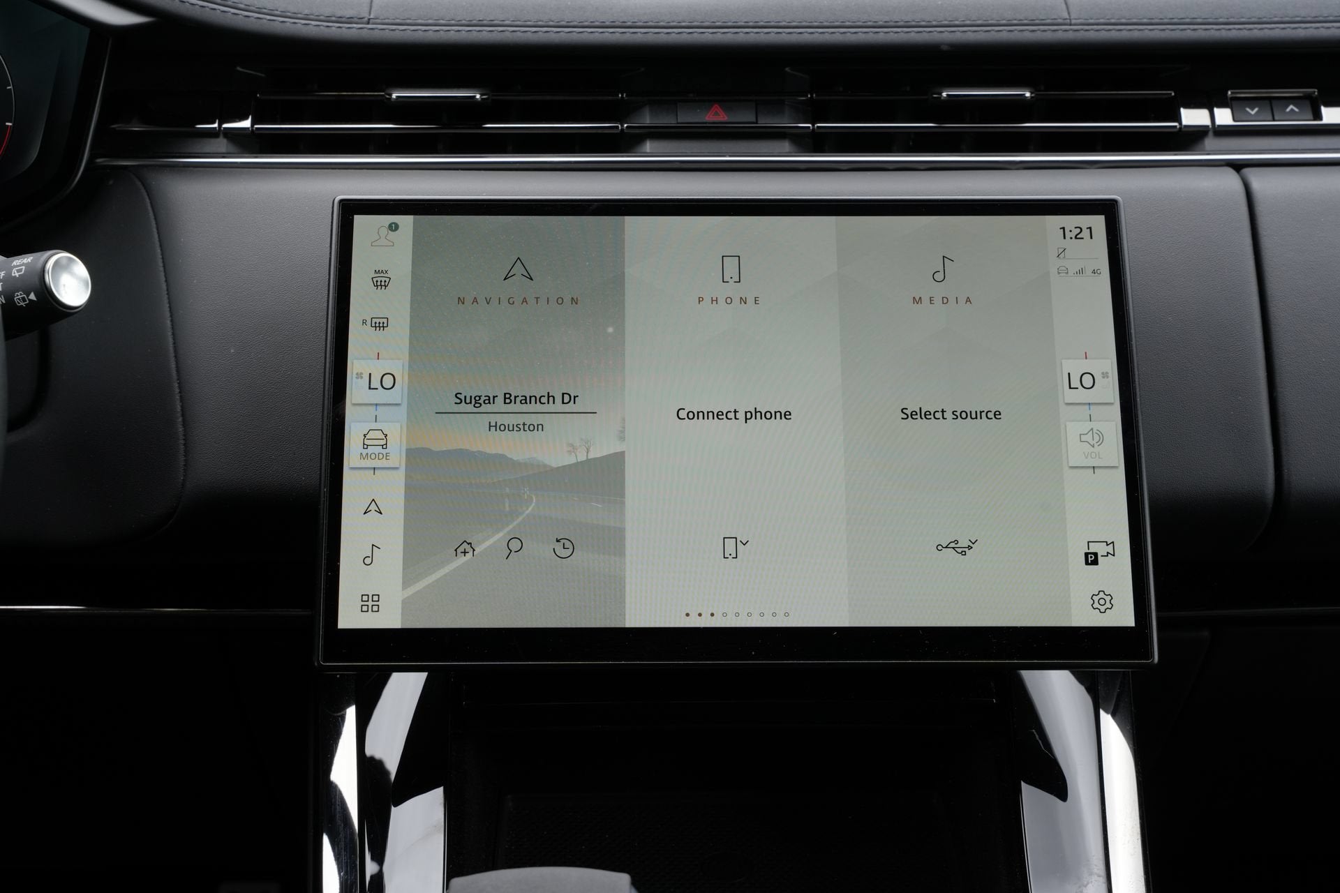 2024 Land Rover Range Rover Sport Dynamic SE