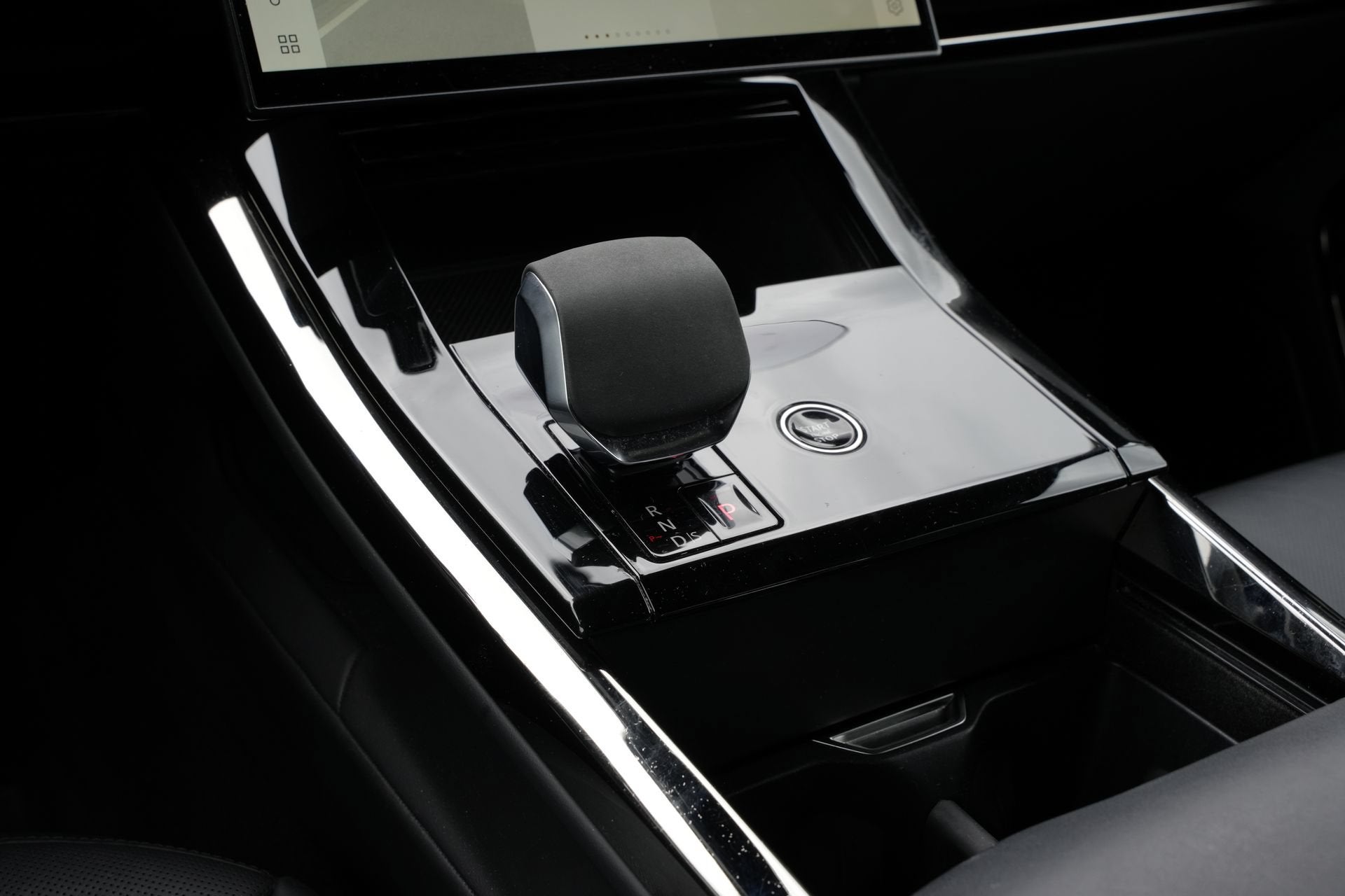 2024 Land Rover Range Rover Sport Dynamic SE
