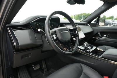 2024 Land Rover Range Rover Sport Dynamic SE
