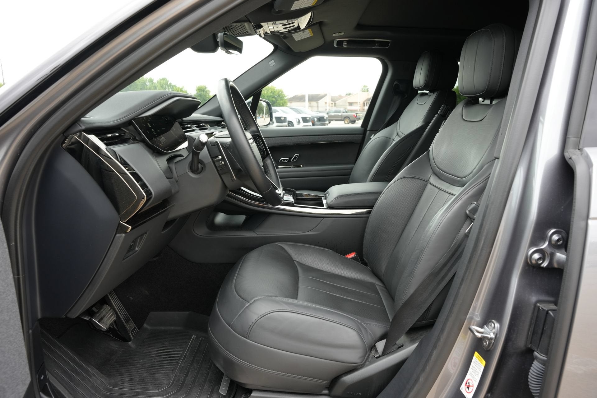 2024 Land Rover Range Rover Sport Dynamic SE