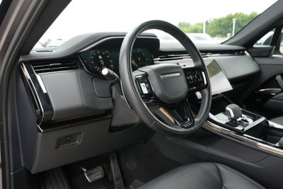 2024 Land Rover Range Rover Sport Dynamic SE