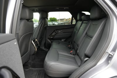 2024 Land Rover Range Rover Sport Dynamic SE