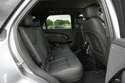 2024 Land Rover Range Rover Sport Dynamic SE