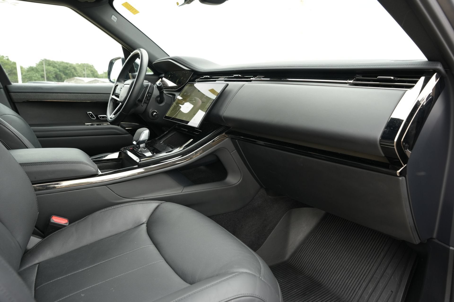 2024 Land Rover Range Rover Sport Dynamic SE