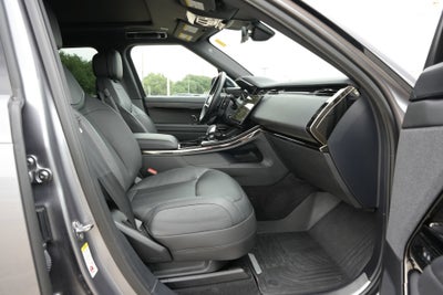 2024 Land Rover Range Rover Sport Dynamic SE
