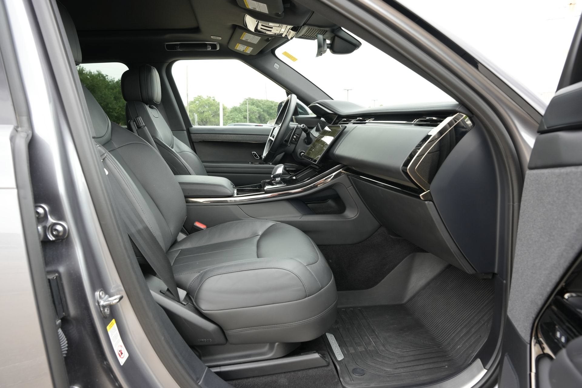 2024 Land Rover Range Rover Sport Dynamic SE
