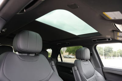 2024 Land Rover Range Rover Sport Dynamic SE