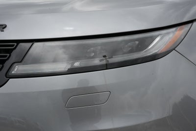 2024 Land Rover Range Rover Sport Dynamic SE