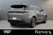 2024 Land Rover Range Rover Sport Dynamic SE