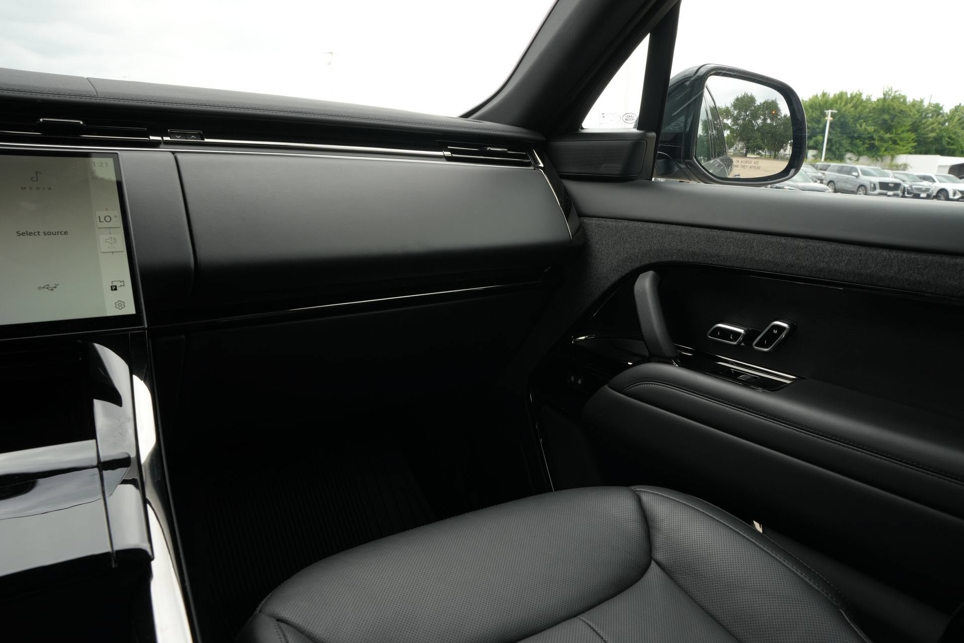 2024 Land Rover Range Rover Sport Dynamic SE