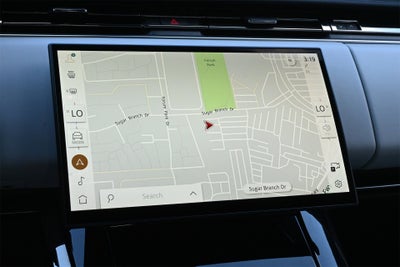 2024 Land Rover Range Rover Sport SE