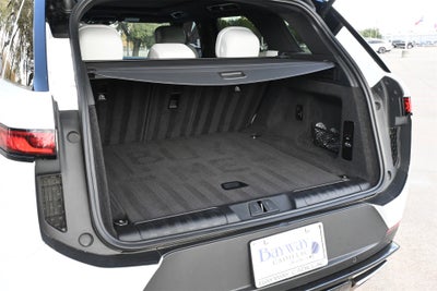 2024 Land Rover Range Rover Sport SE