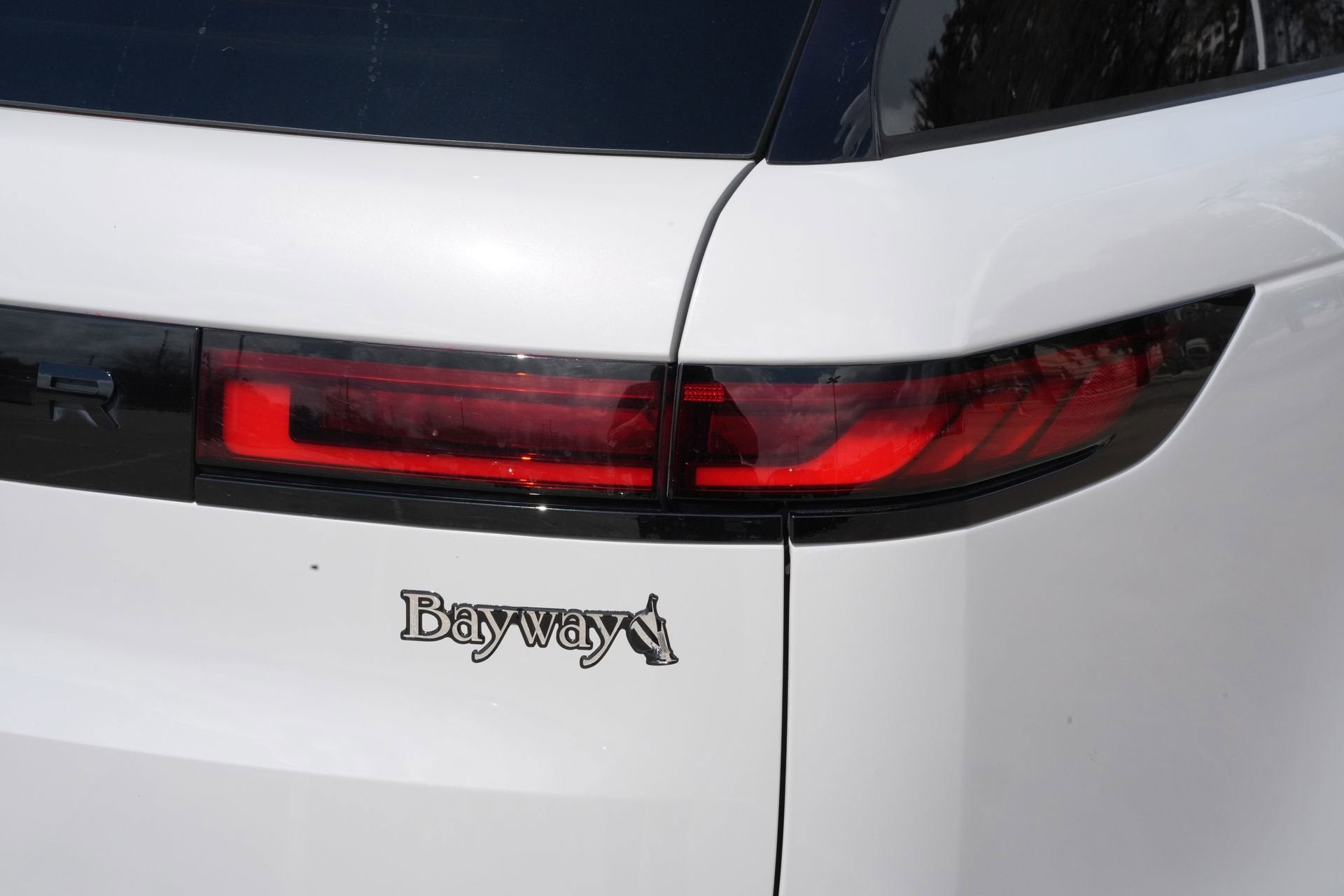 2024 Land Rover Range Rover Sport SE