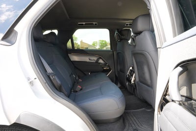 2024 Land Rover Range Rover Sport SE