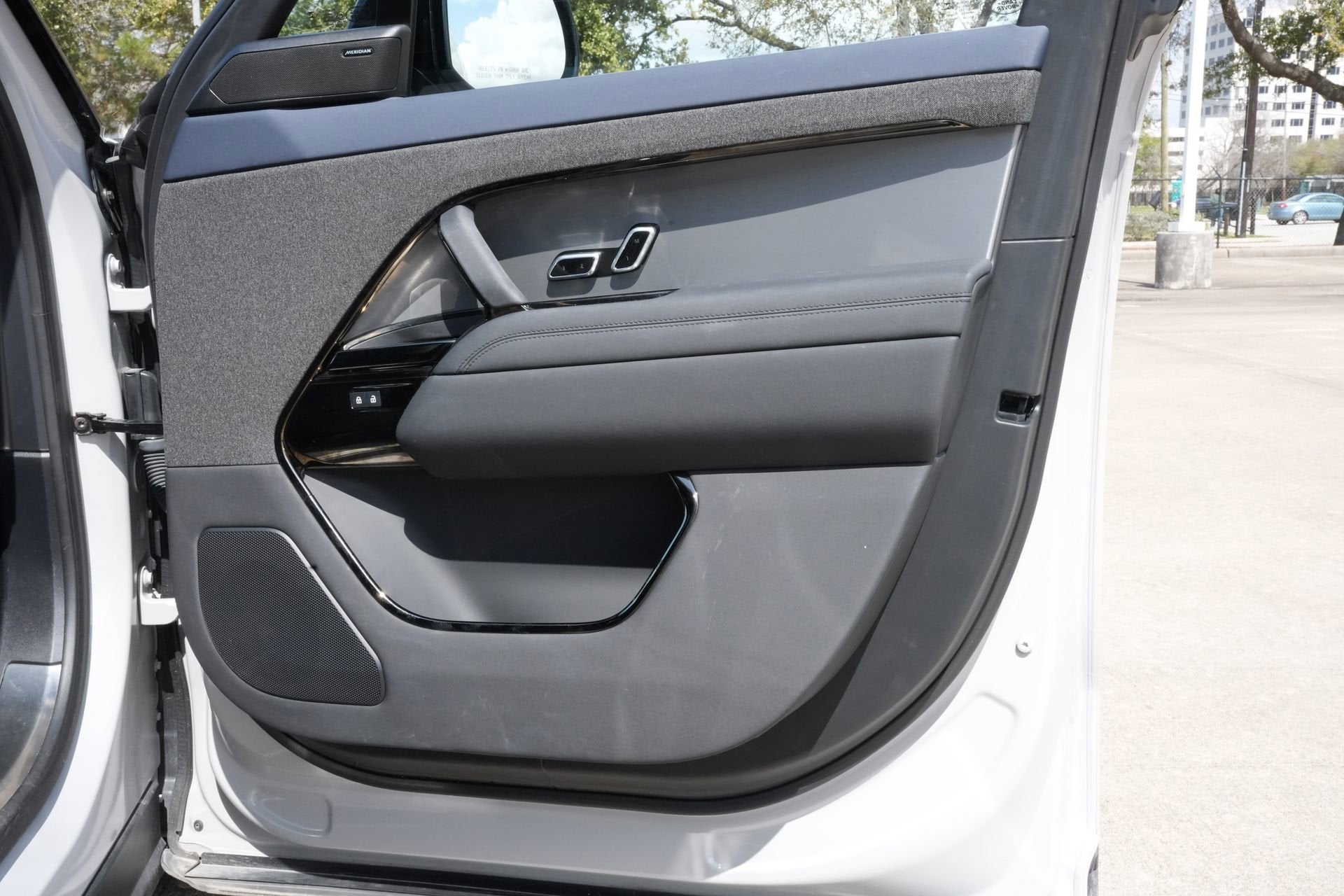 2024 Land Rover Range Rover Sport SE