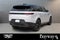 2024 Land Rover Range Rover Sport SE