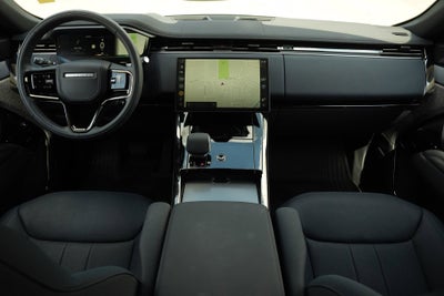 2024 Land Rover Range Rover Sport SE