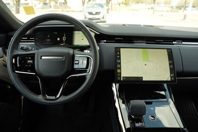 2024 Land Rover Range Rover Sport SE