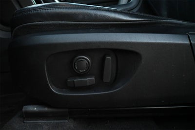 2019 Land Rover Discovery Sport HSE