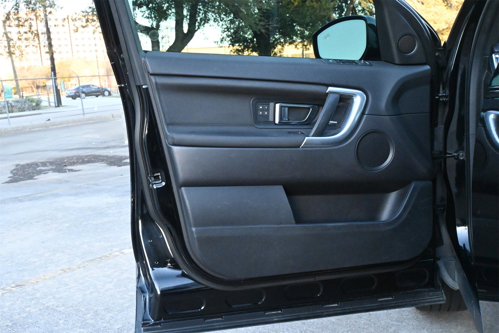 2019 Land Rover Discovery Sport HSE