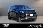 2019 Land Rover Discovery Sport HSE