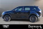 2019 Land Rover Discovery Sport HSE
