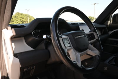 2023 Land Rover Defender S