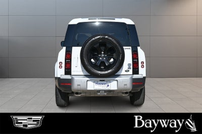 2023 Land Rover Defender S