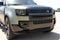 2025 Land Rover Defender X