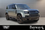 2025 Land Rover Defender X