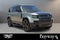 2025 Land Rover Defender X