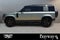2025 Land Rover Defender X