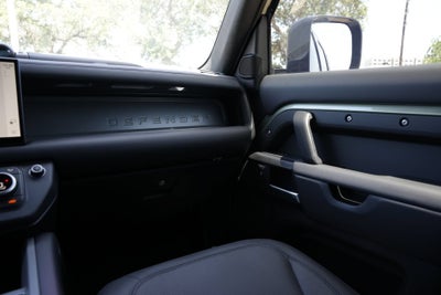 2025 Land Rover Defender X